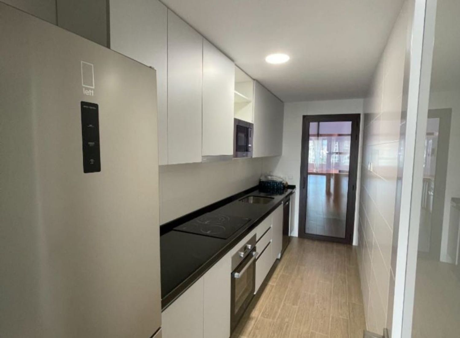Piso en Bulevar Louis Pasteur, El Tejar - Hacienda Bizcochero - Foto 14