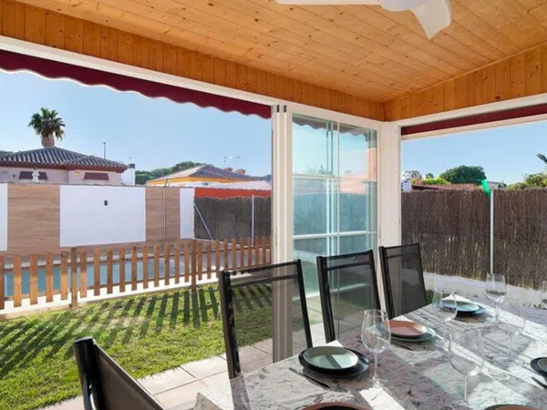 Casa o chalet independiente en Calle Bahía Blanca, 18 - Foto 36