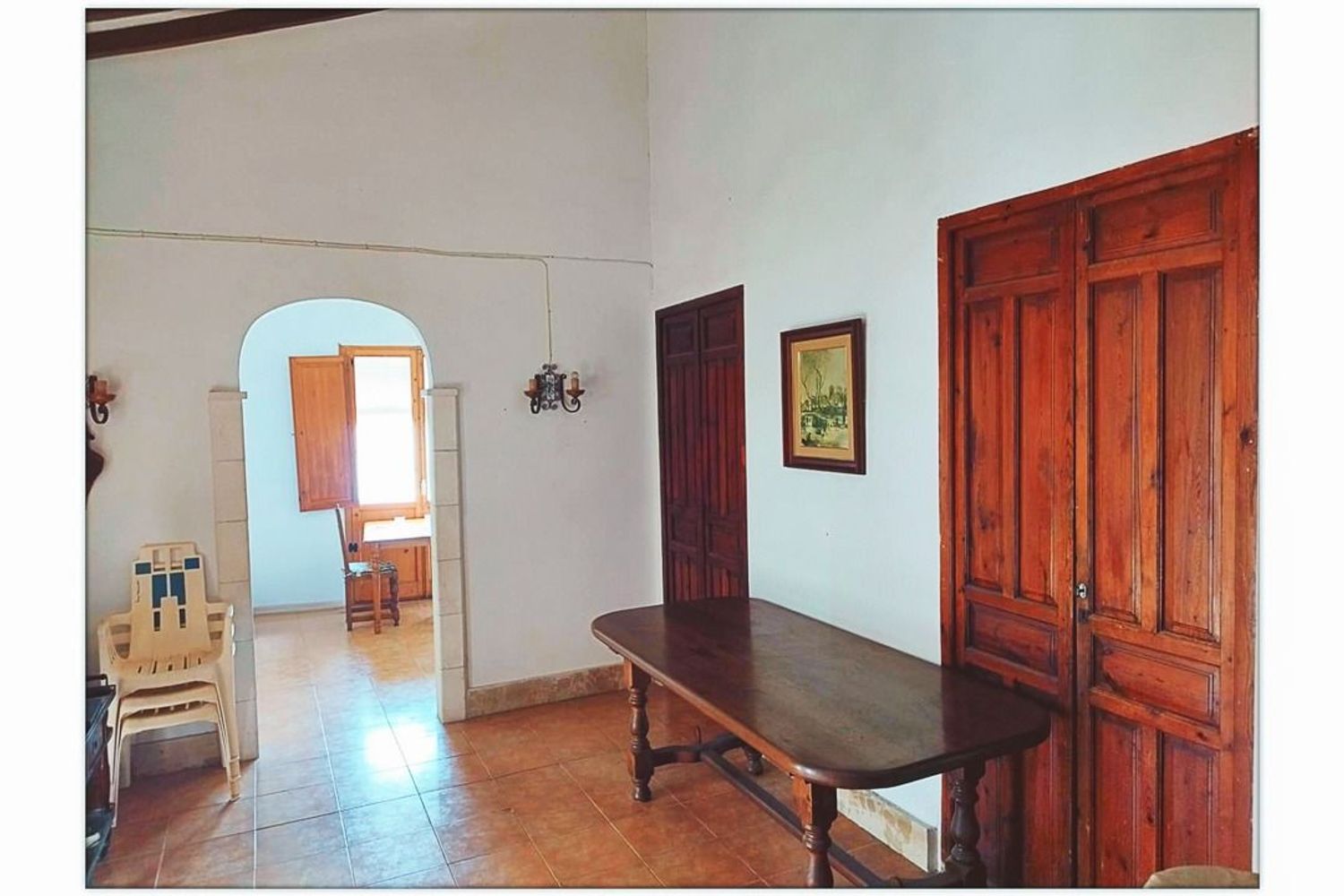 Casa rural en Calle lo Xeperut, 26 - Foto 5
