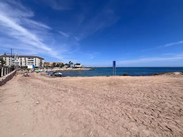 Piso en Calle Mar de Fondo, 2, Punta Prima, Punta Prima - Foto 3