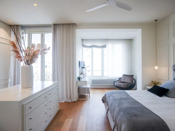 Piso en Barrio Gran Vía - Foto 20