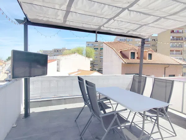 Casa independiente en calle Olivar, 24 - Foto 1