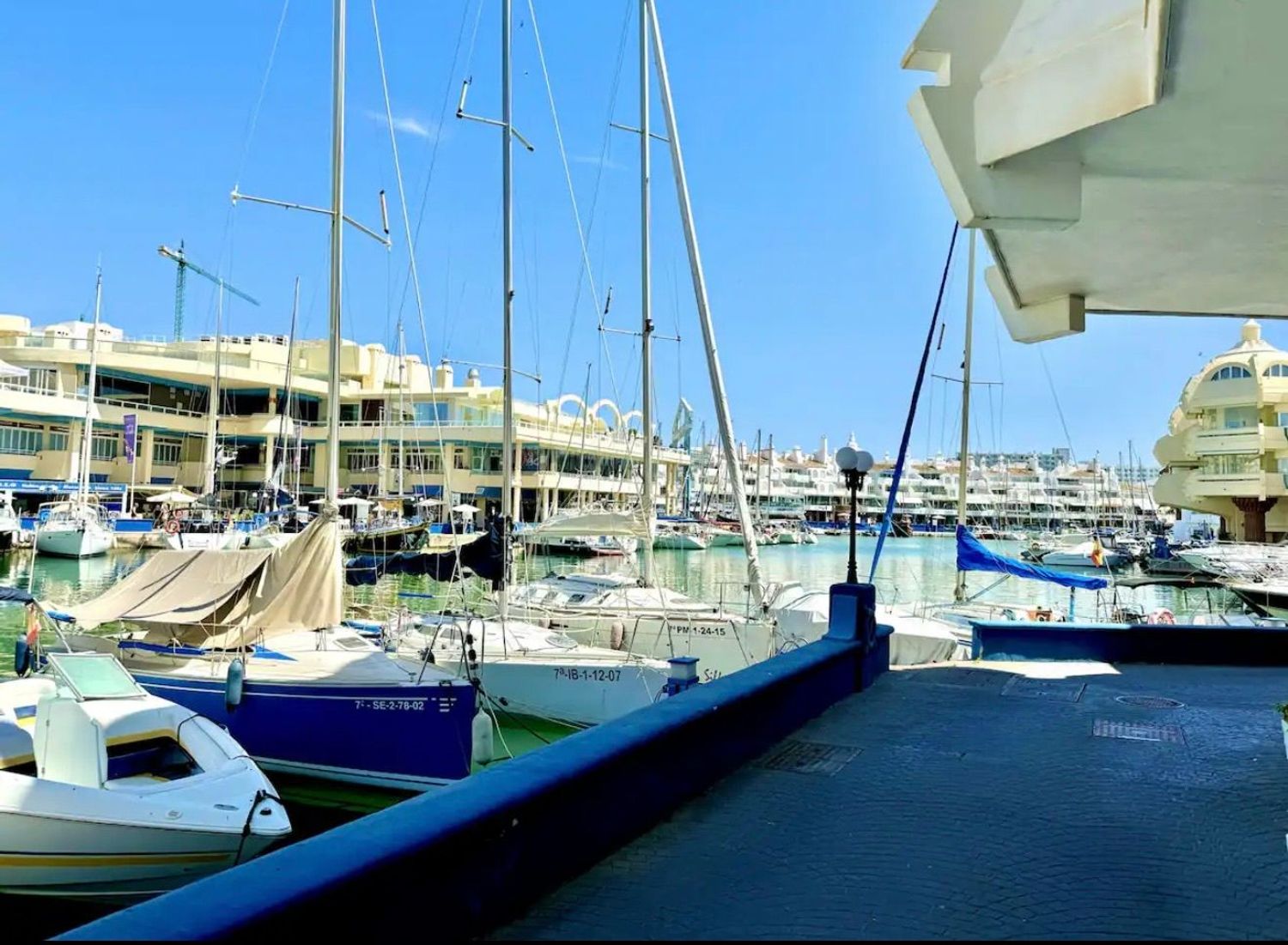 Ático en Calle Madeira, 4, Solymar - Puerto Marina, Solymar - Puerto Marina - Foto 27