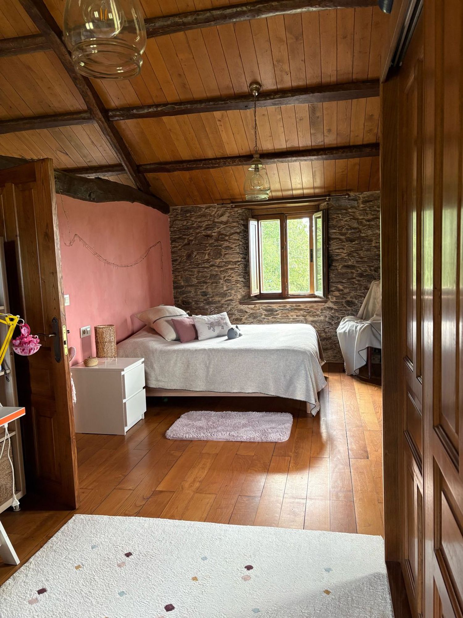 Casa rural en Lugar Campo, 5 - Foto 19