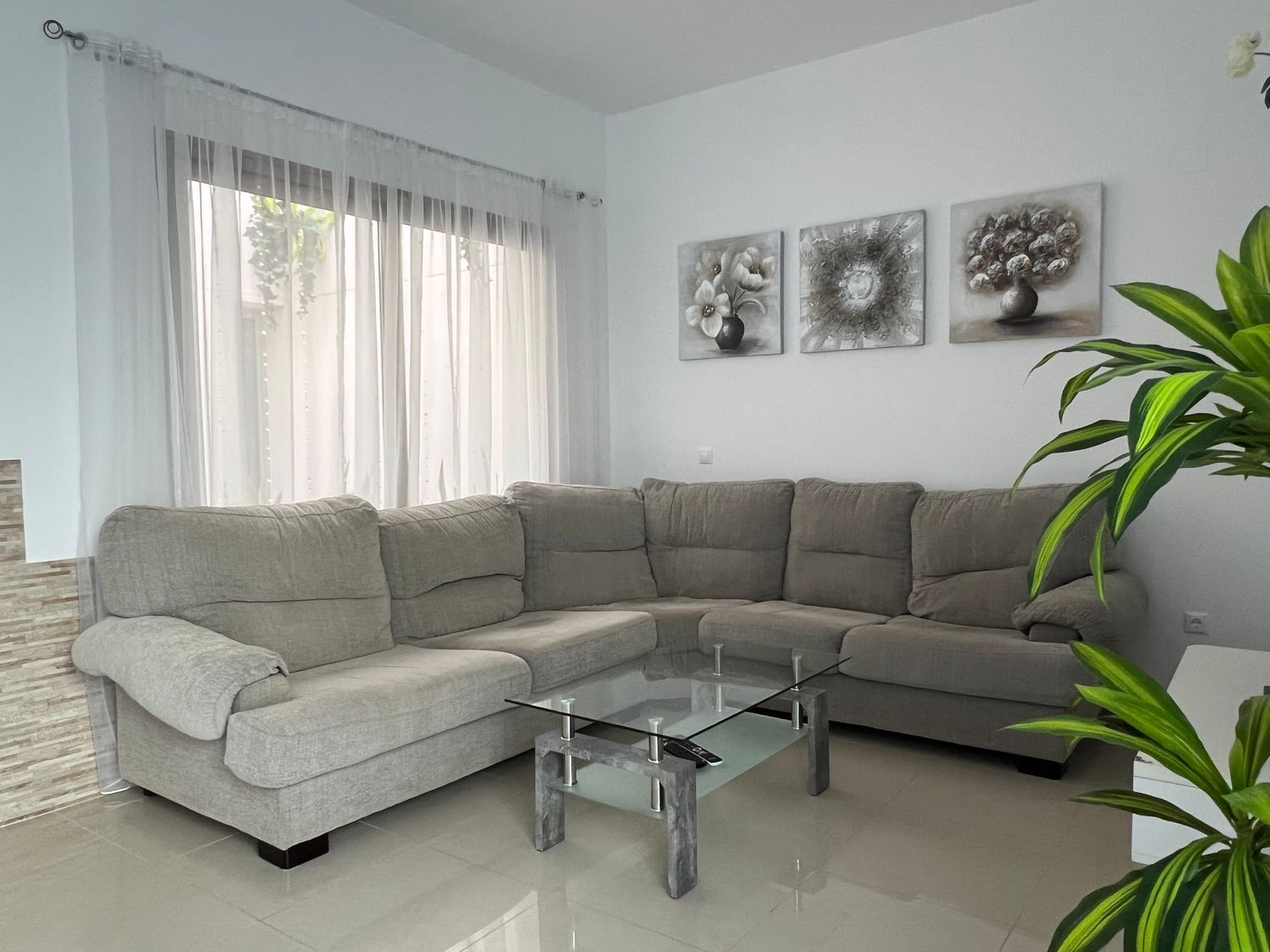 Chalet adosado en Calle Mar Rizada, 9, Punta Prima, Punta Prima - Foto 2