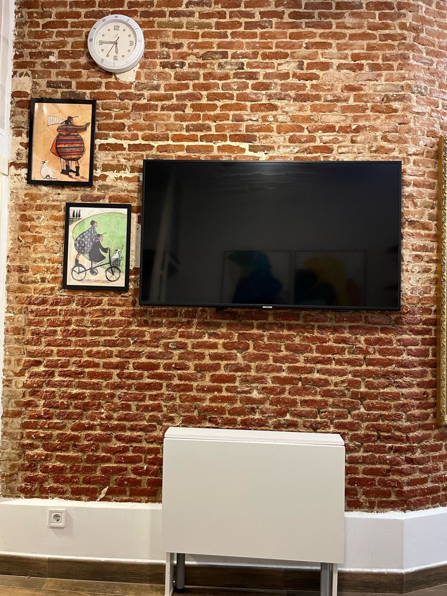 Estudio en Calle de la Cabeza, 16, Lavapiés-Embajadores - Foto 10