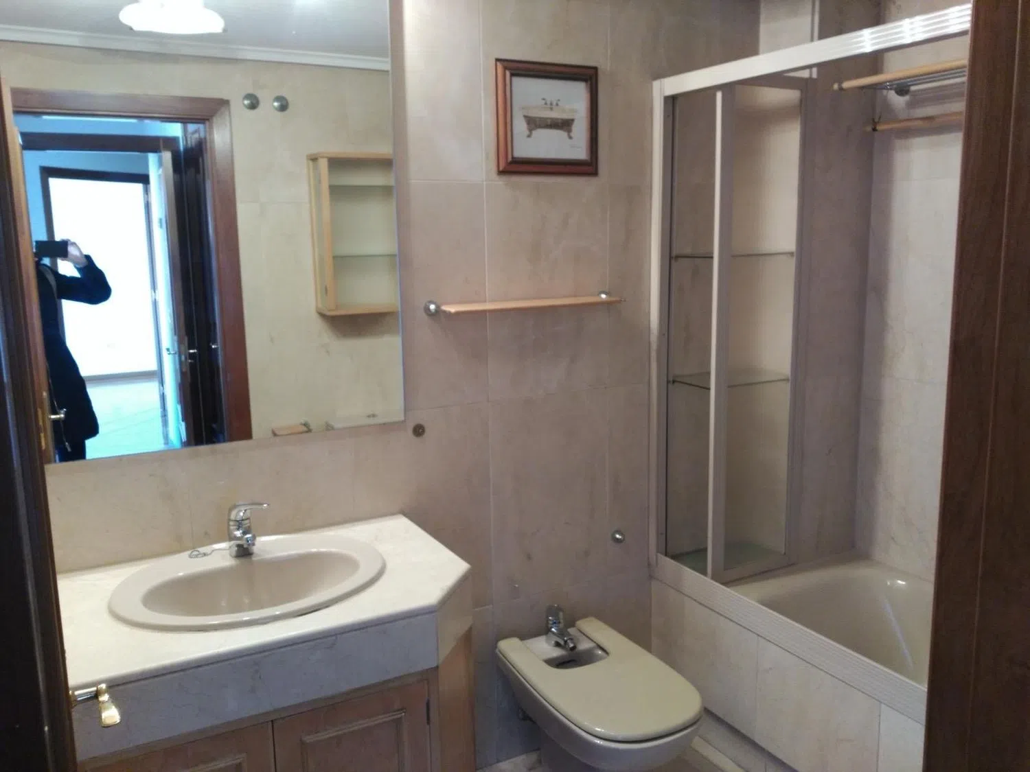 Piso en calle del Gasómetro, 11 - Foto 10