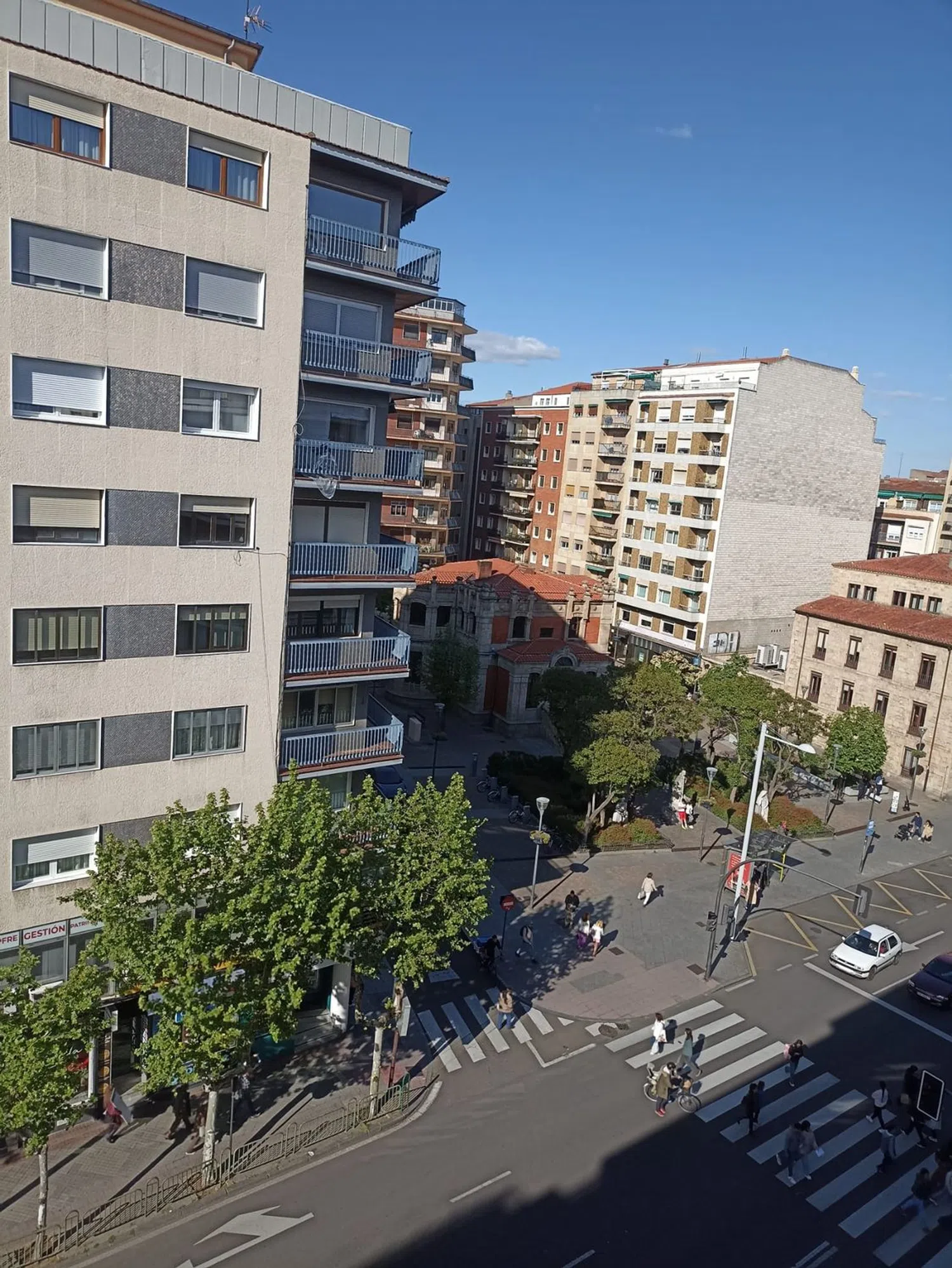 Piso en calle Bientocadas, 3 - Foto 3