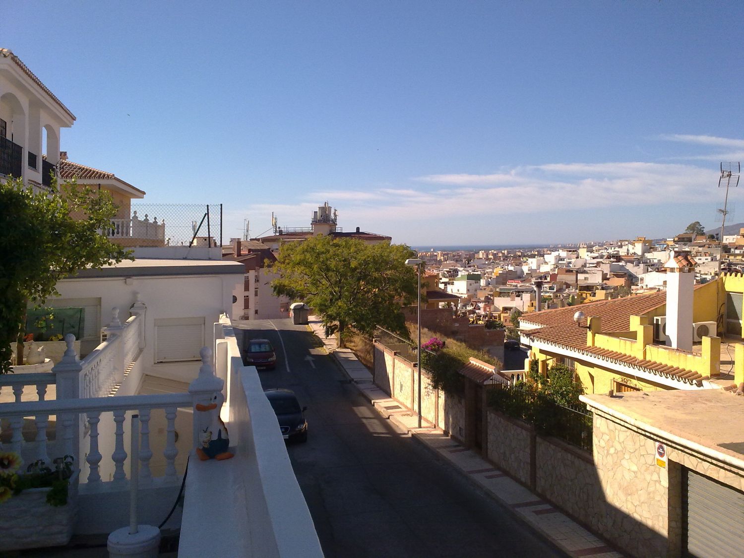 Estudio en Ronda Carlota, 35, San Alberto - La Alcubilla - Florisol, Málaga - Foto 9