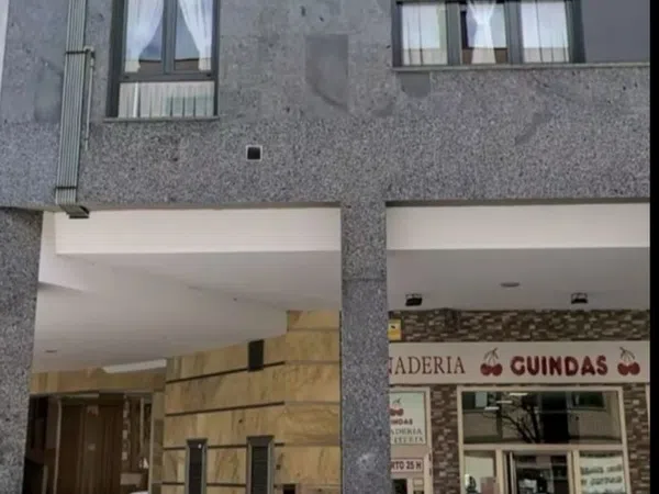 Piso en Calle Belarmino Cabal, 11 - Foto 3