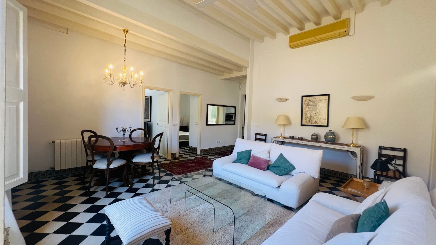 Piso en Calle de Sant Feliu, 12, La Llotja - Foto 2