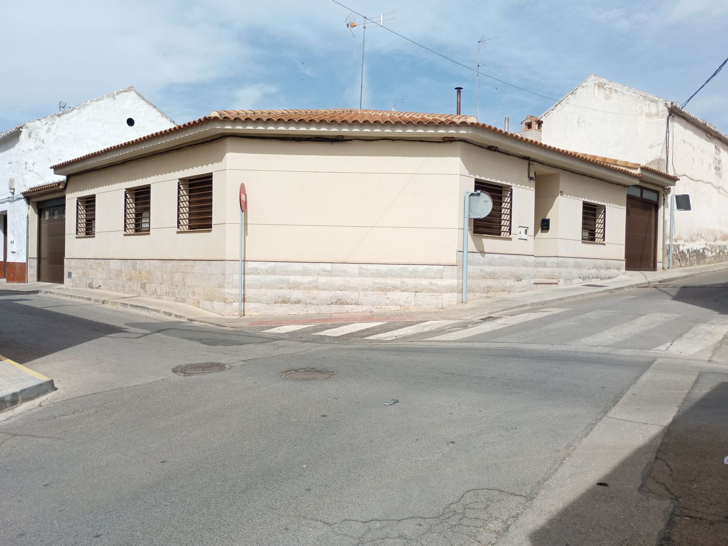 Casa o chalet independiente en Calle aguabuena, 23 - Foto 3