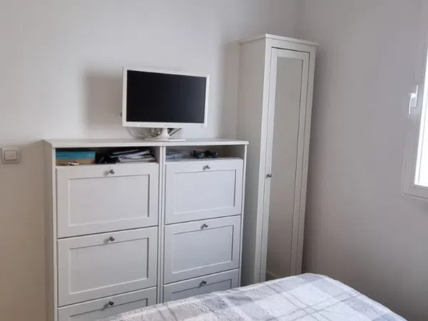 Piso en Calle Divino Vallés, 26, Chopera - Foto 3