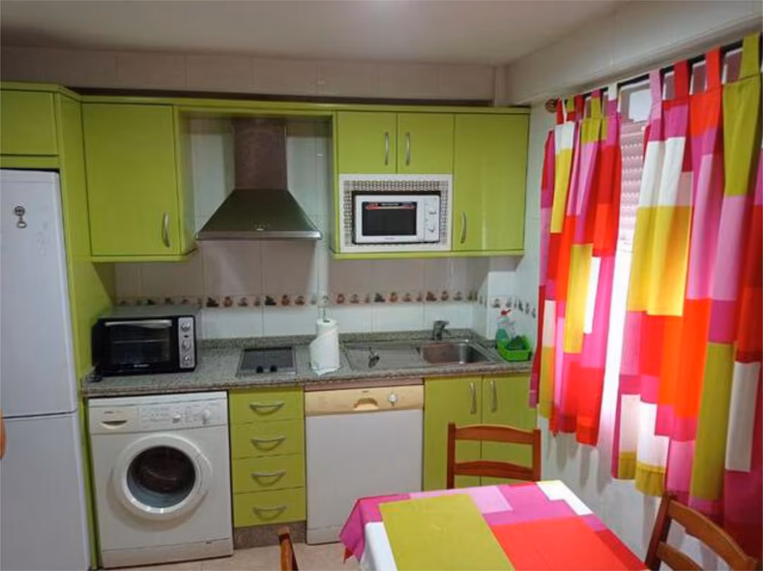 Piso en Huerta de la Reina