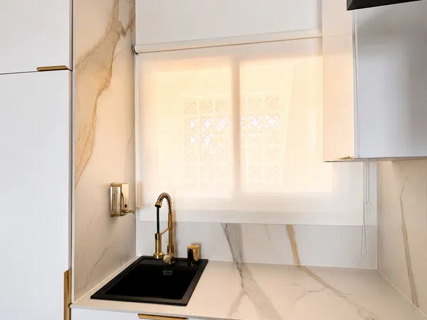 Dúplex en Avenida la Reserva de Marbella, 7, Reserva de Marbella - Foto 6