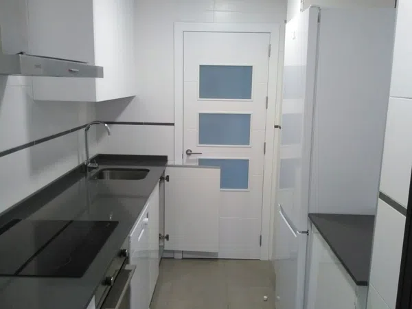 Piso en Avenida Dolores Rodríguez de Aragón, 2, El Consul - El Romeral - Foto 5