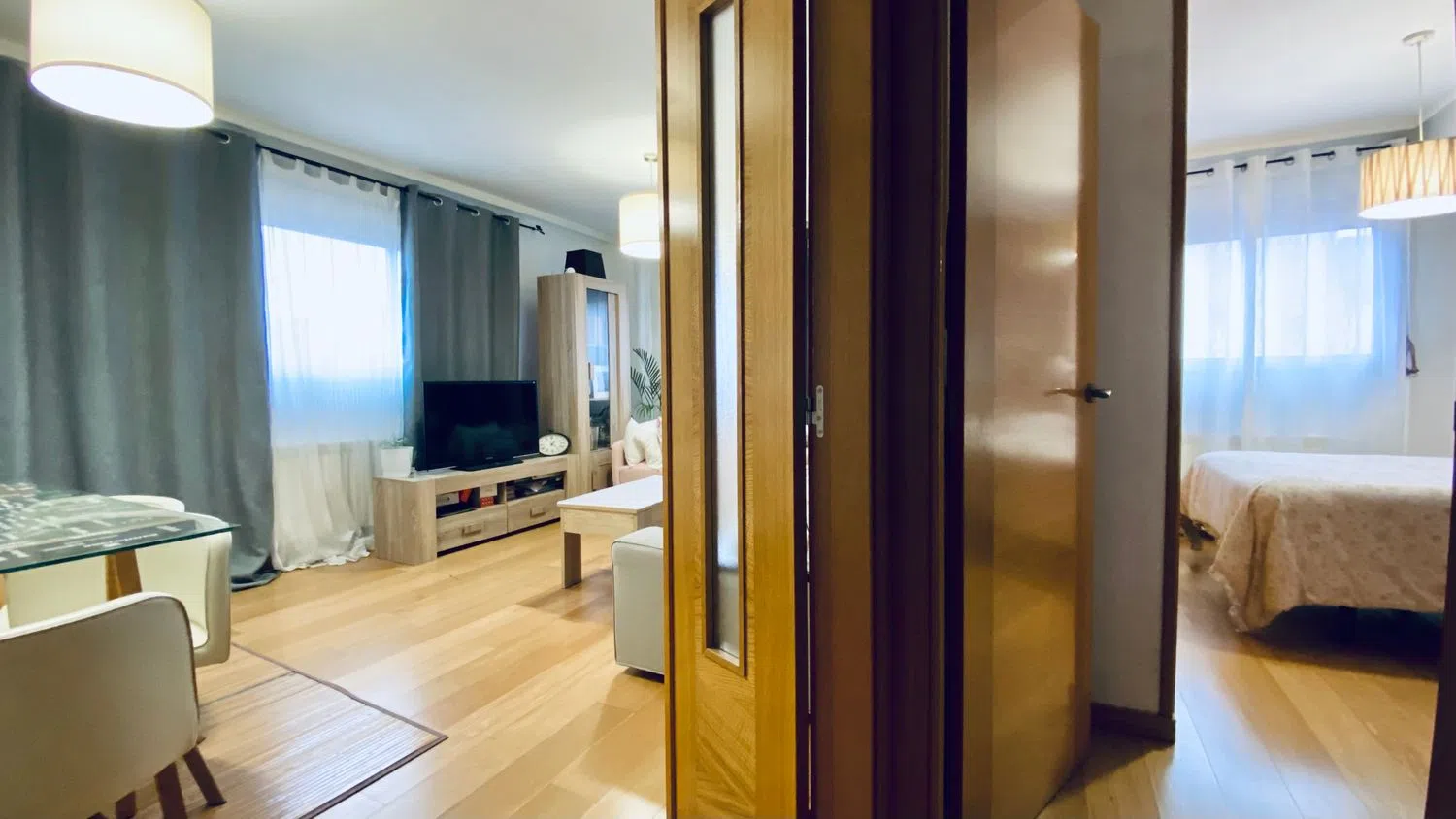 Piso en calle Pico de Mulhacén, 28 - Foto 4