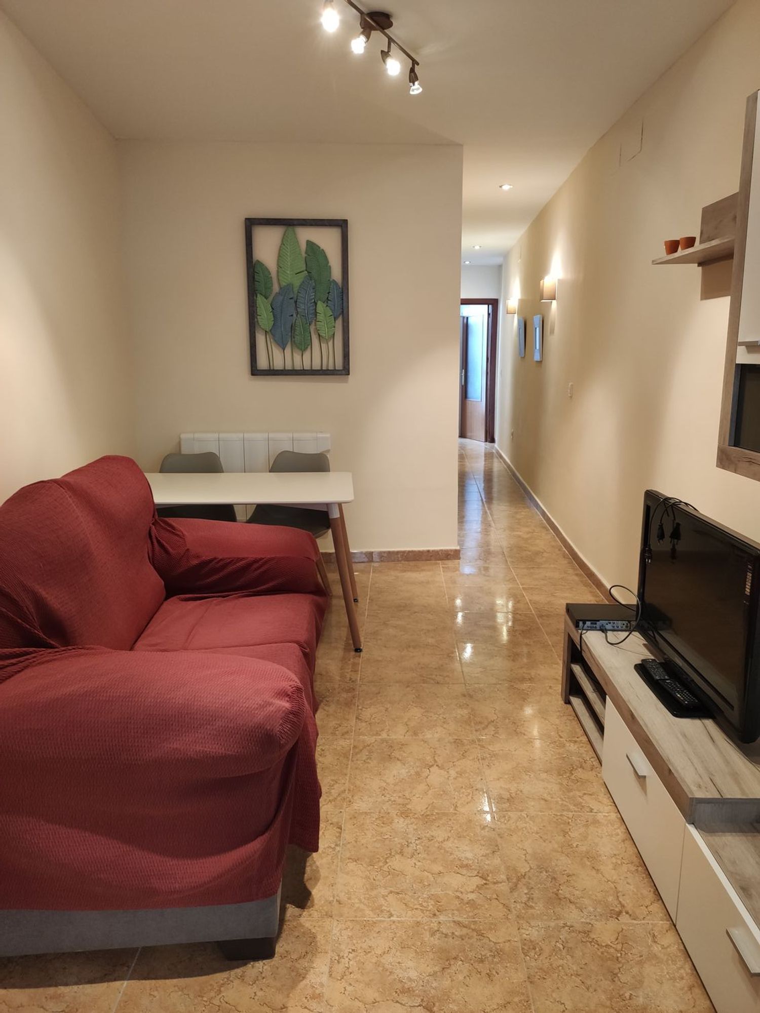 Piso en calle General Margallo, 88