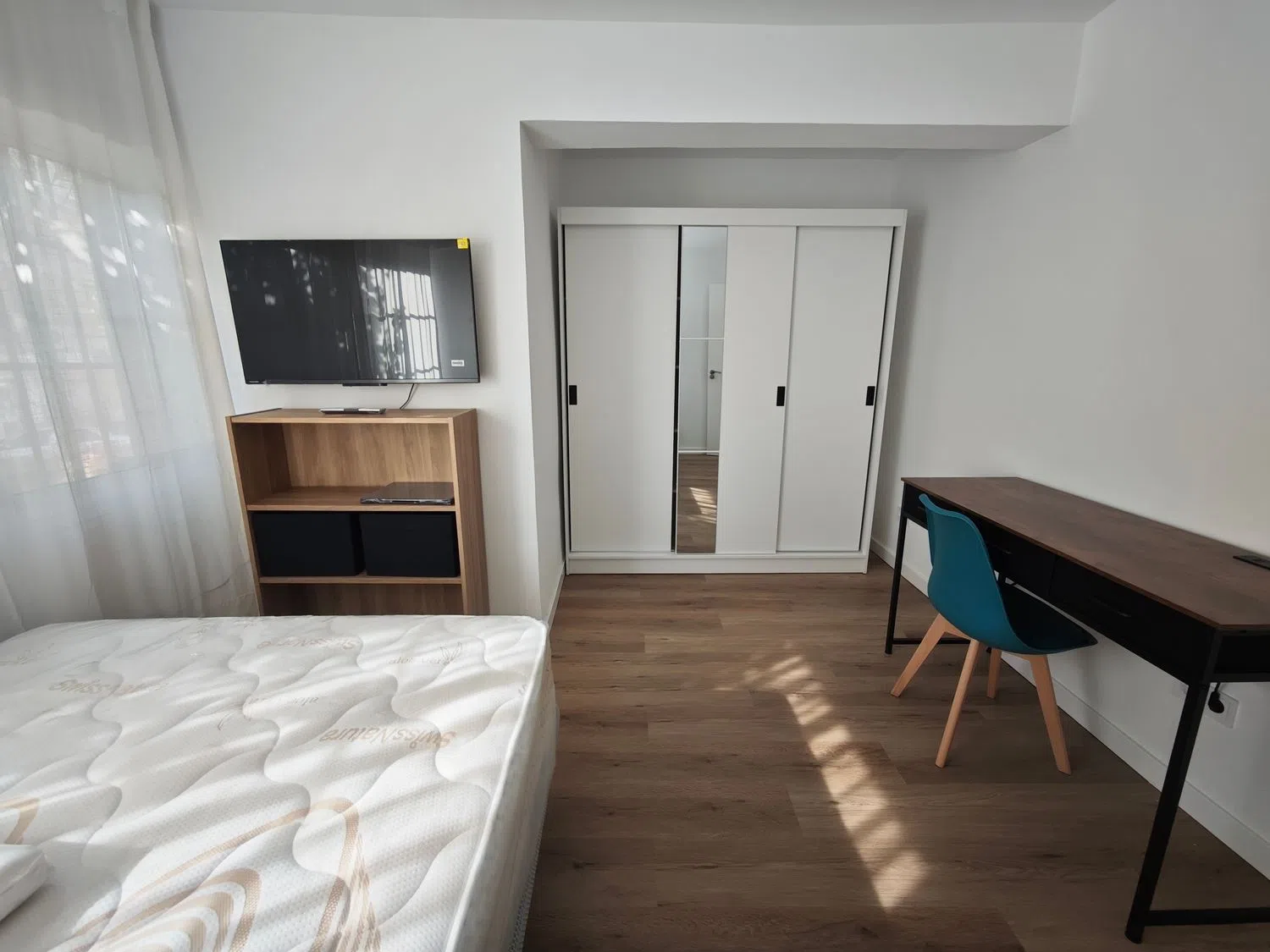 Piso en calle Puerto de Viella, 4 - Foto 13