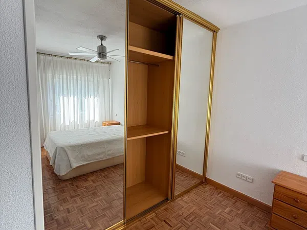 Piso en Barrio San Pascual