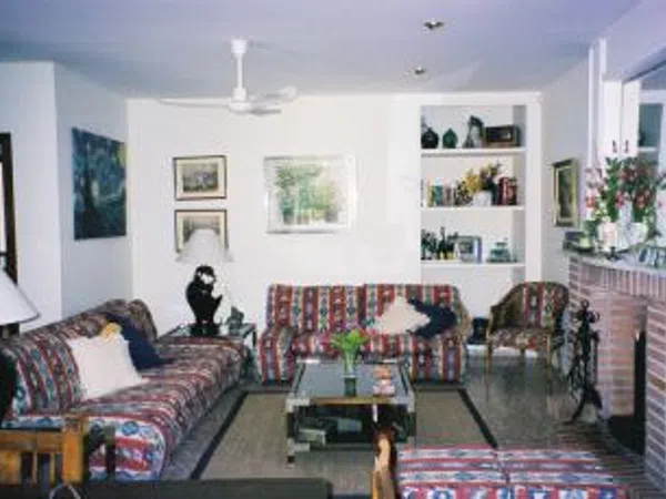 Casa o chalet independiente en Pino Grande, 1 - Foto 2