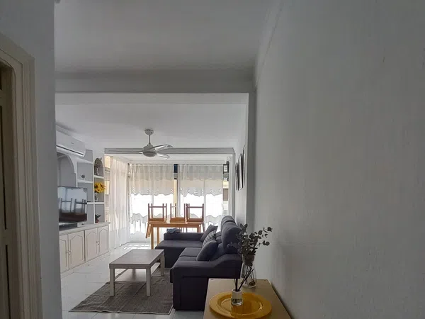 Piso en Avenida Juan Gómez Juanito, 2, Zona Puerto Deportivo, Zona Puerto Deportivo - Foto 3