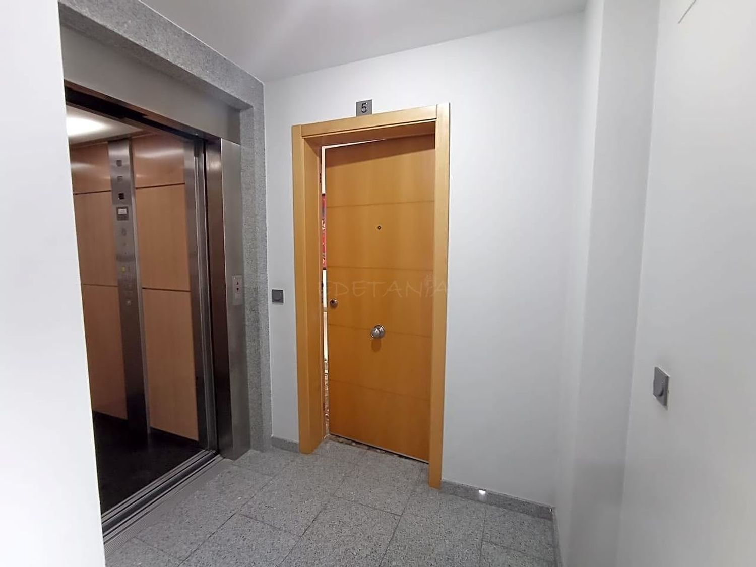 Piso en Avenida d'Ausiàs March, L'Eixereta, L'Eixereta - Foto 18