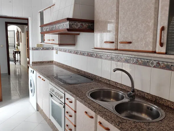 Chalet adosado en Calle Ciudad Jardín, 34, Estación - Foto 19