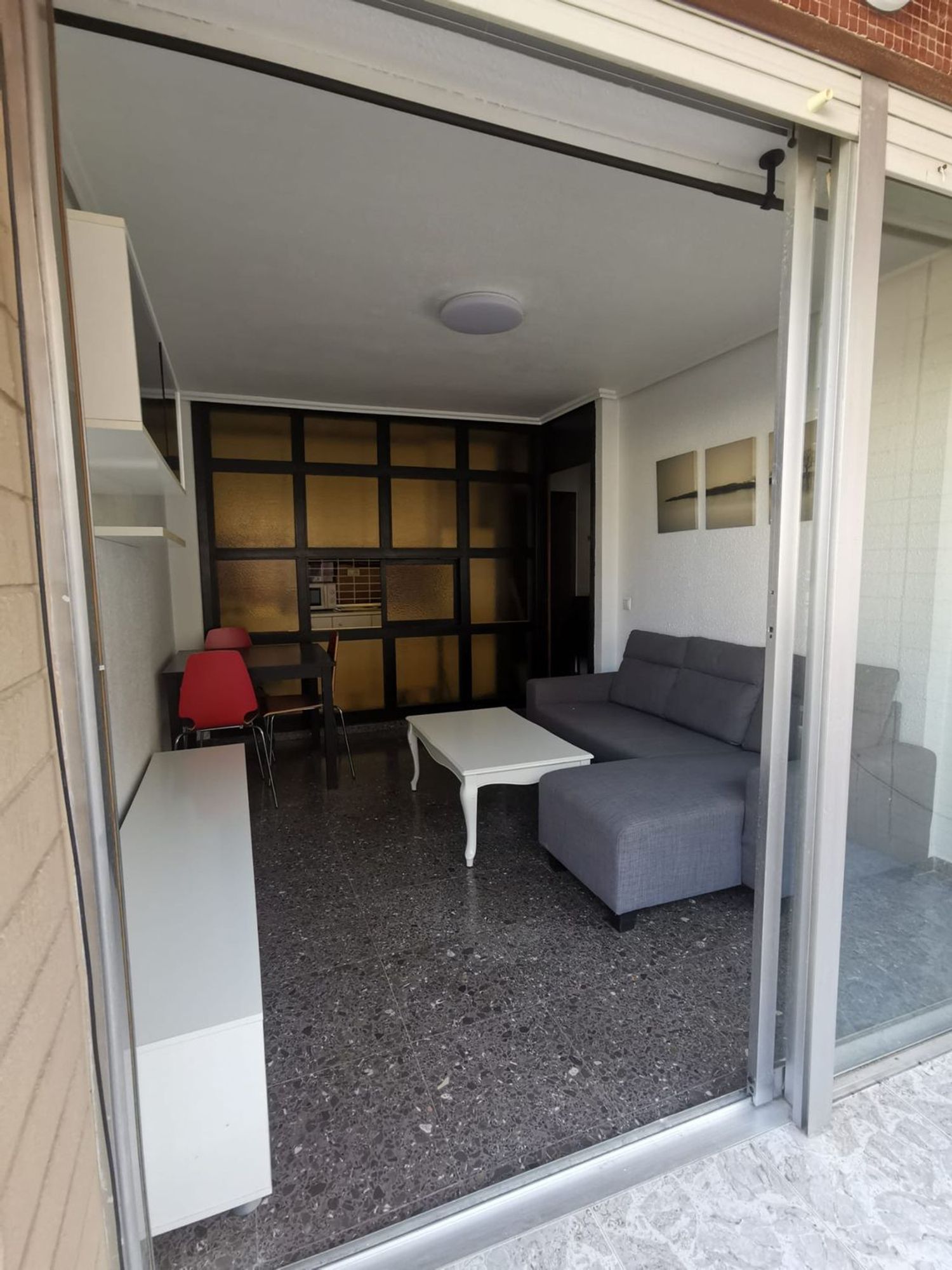 Piso en Calle Italia, 27, Ensanche-Diputación - Foto 5