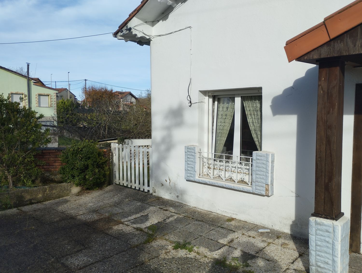 Casa rural en Barrio la Veguilla, 92 - Foto 4