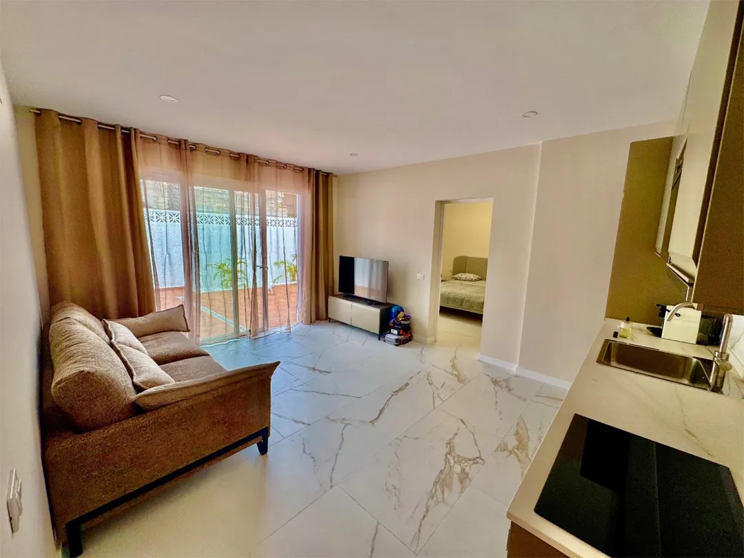 Piso en  Avenida Colibrí 60 - Foto 1