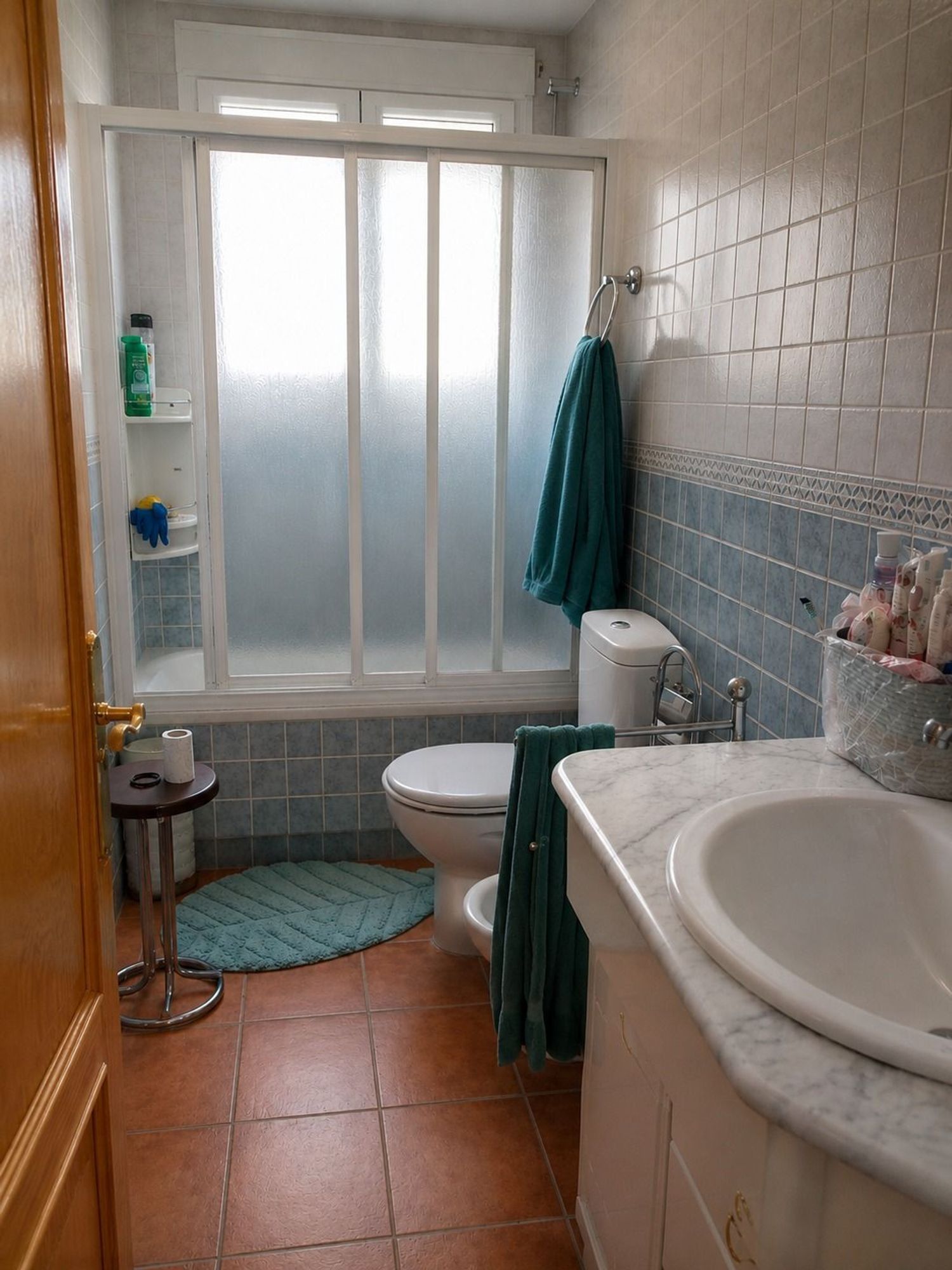 Chalet pareado en Calle Bayona, 1 - Foto 15