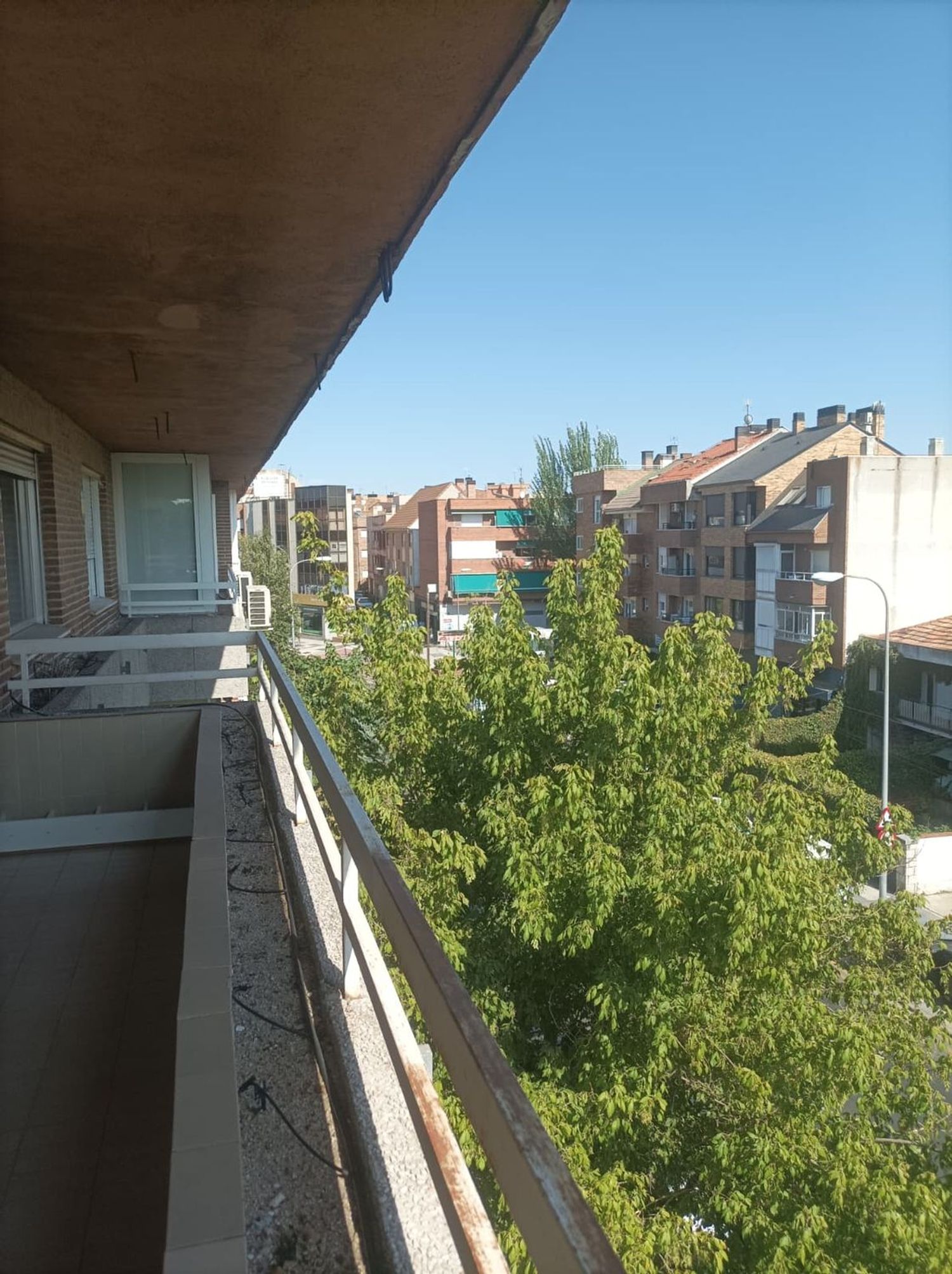 Piso en Zona norte - Foto 19