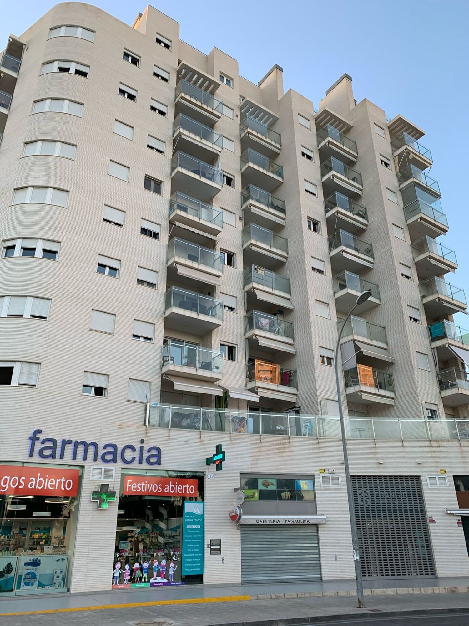 Piso en avenida de la Costa Blanca, 151 - Foto 27