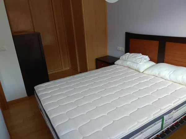 Estudio en calle de Antonio Rama Seoane, 12 - Foto 4