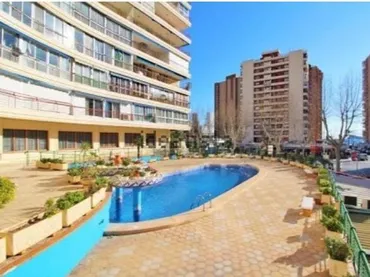 Piso en  Avenida del Mediterráneo 51 - Foto 1