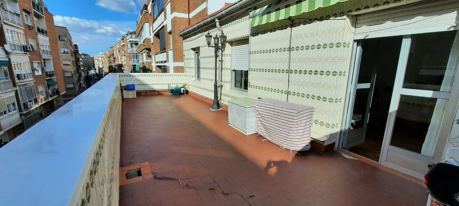 Ático en Calle de Canillas, 20, Prosperidad - Foto 8