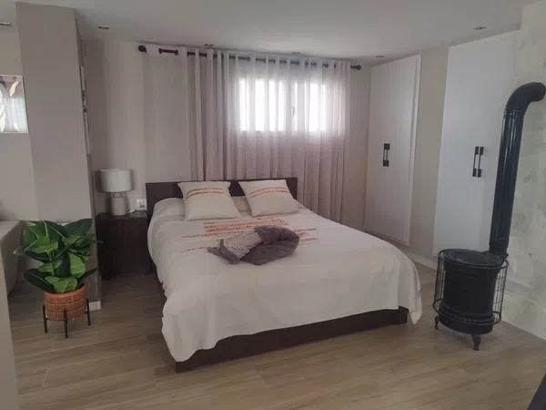 Casa o chalet independiente en Urbanización Sierra Perenchiza s/n - Foto 3