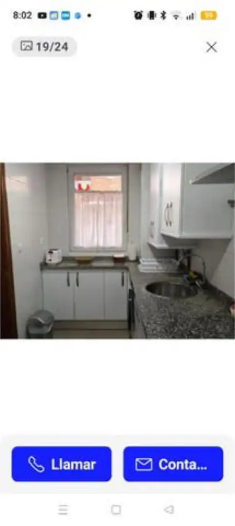 Piso en Barrio - Foto 8