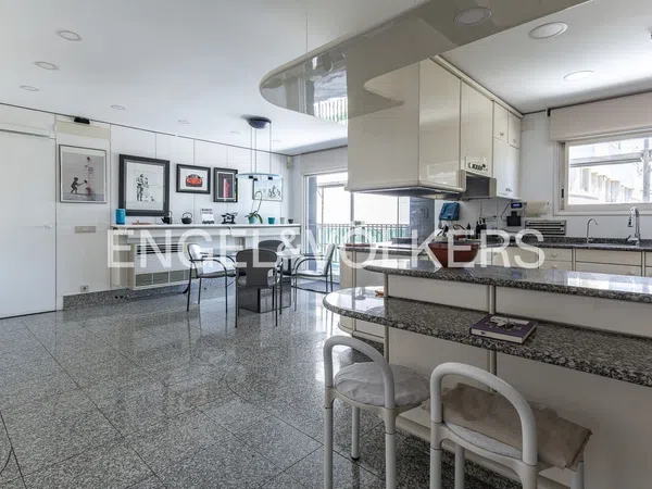 Casa o chalet independiente en Eixample - Foto 44