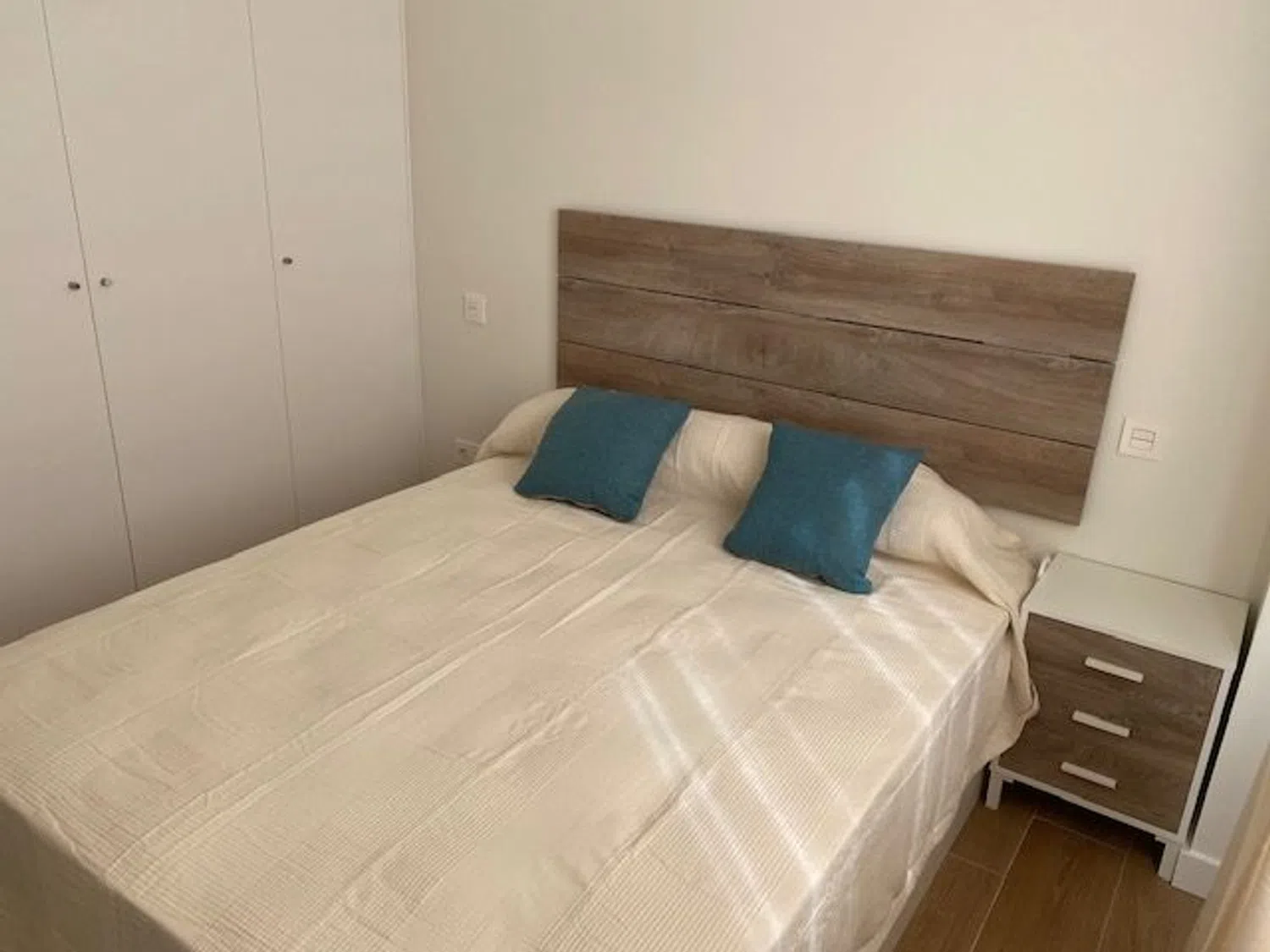 Piso en carretera de Húmera, 12 - Foto 8