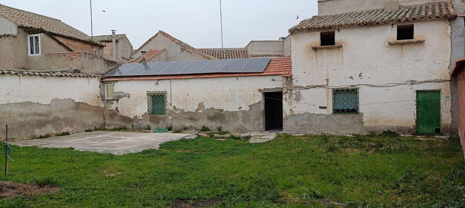 Casa de pueblo en Calle Dean de Alba, 8 - Foto 13