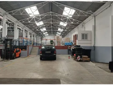 Nave Industrial en  Carrer de Víctor Balaguer - Foto 1