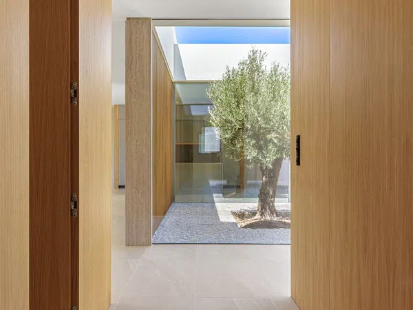 Casa o chalet independiente en Calle Fez, 14, Zona F - Foto 22