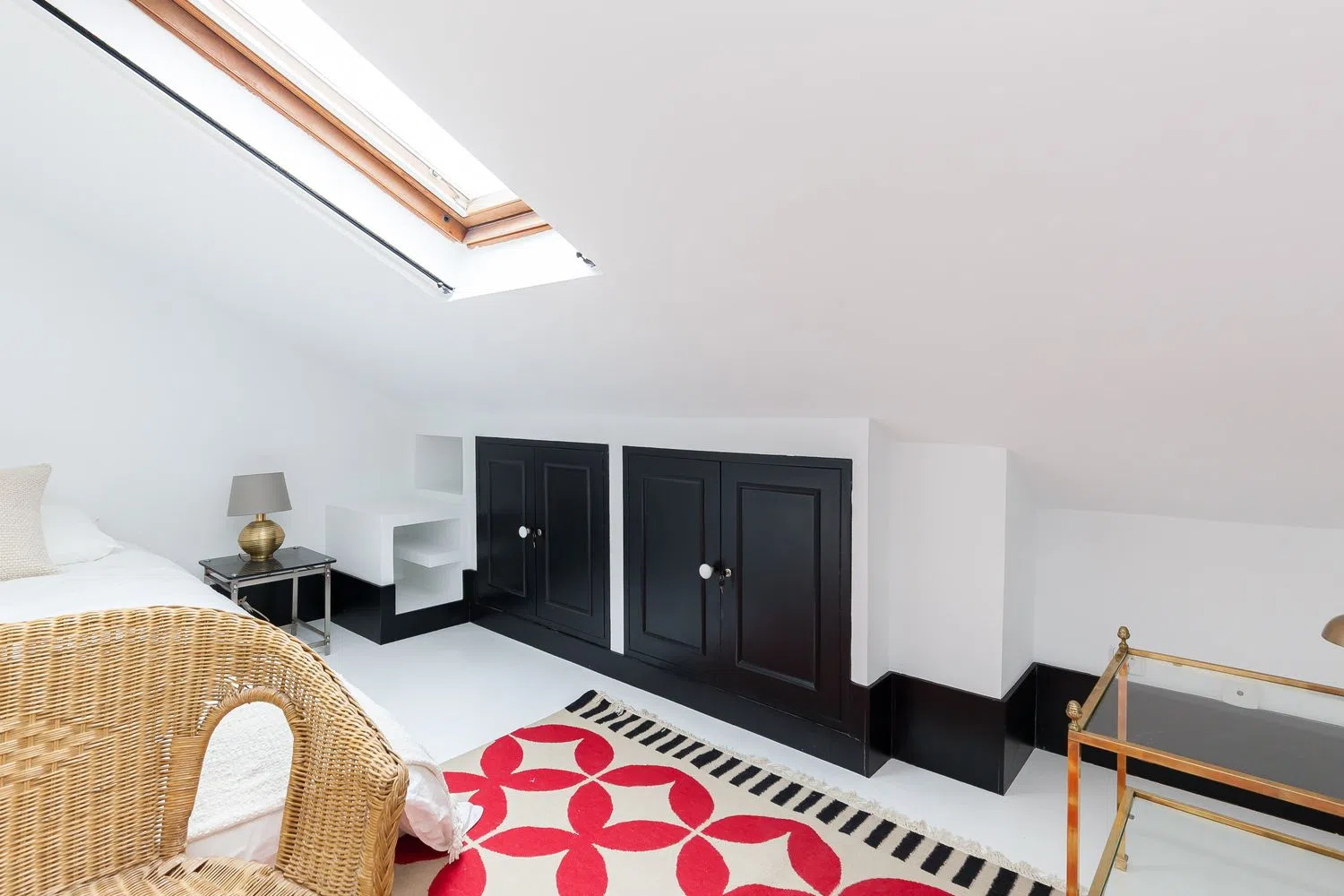 Dúplex en calle de Jorge Juan, 14 - Foto 17