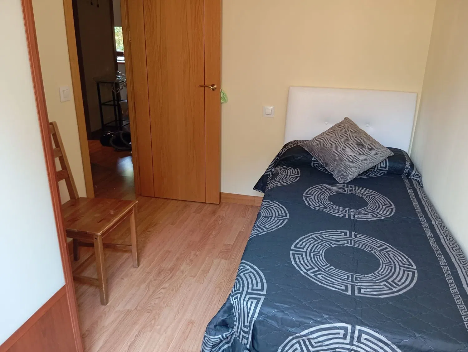 Piso en paseo de las Delicias, 142 - Foto 12