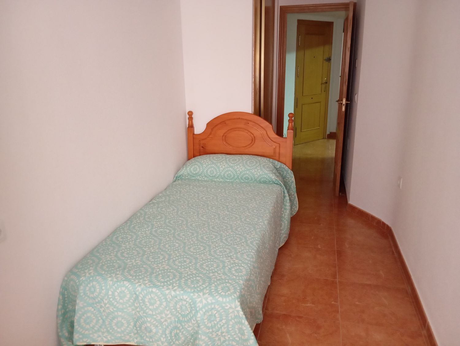 Piso en Calle Juan Tenorio, 58, La Alberca - Foto 6
