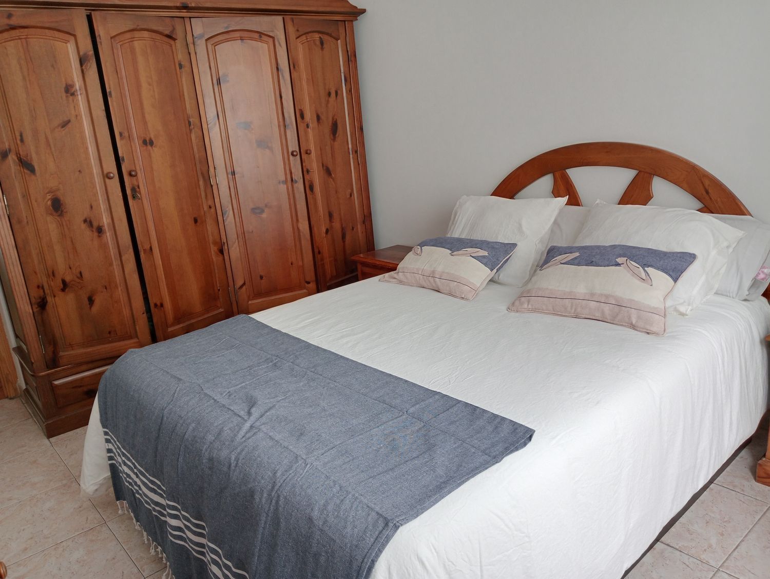 Piso en calle Honduras, 16 - Foto 7