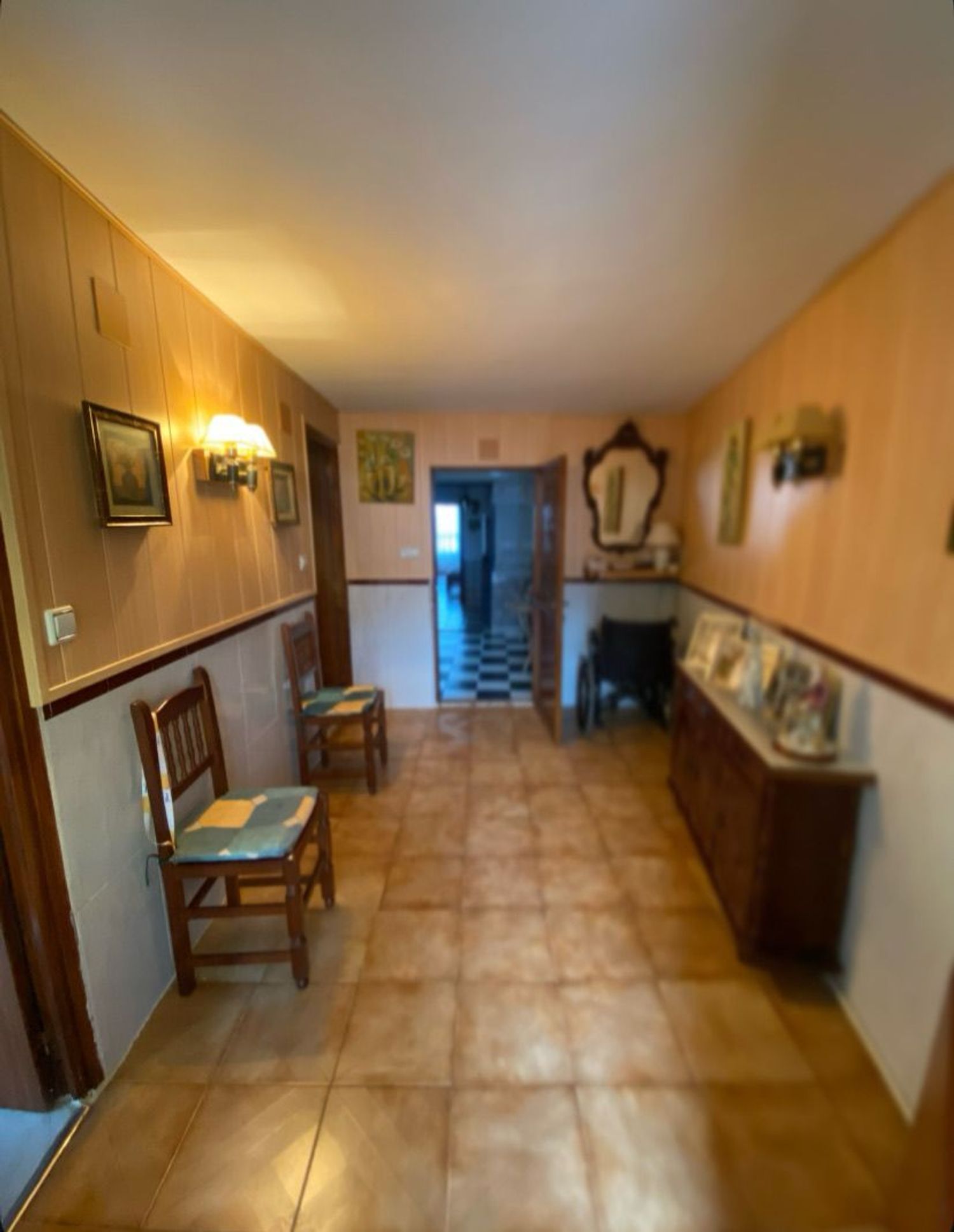 Casa o chalet independiente en Calle Empedrada s/n - Foto 2