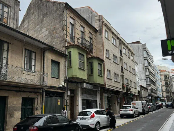 Piso en Calle da Ponte, 14 - Foto 1